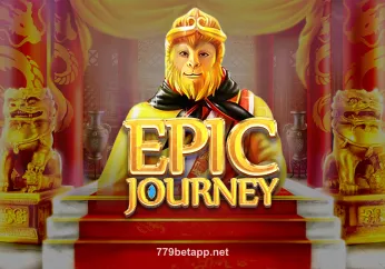 779bet Epic Journey