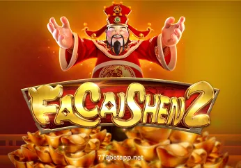 779bet Fa Cai Shen 2